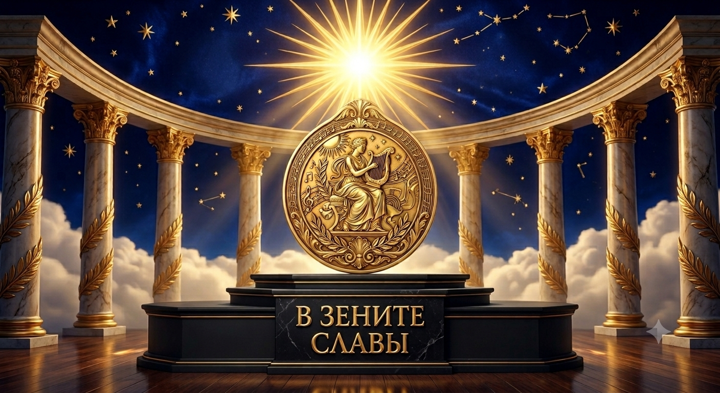Медаль дипломанта