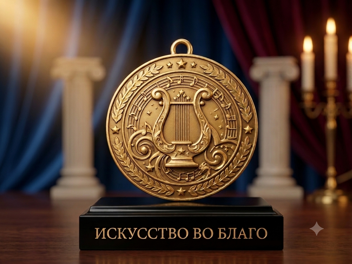 Медаль дипломанта